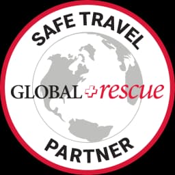 Global Rescue Safe Travel Partner