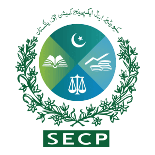 Securities and Exchange Commission of Pakistan