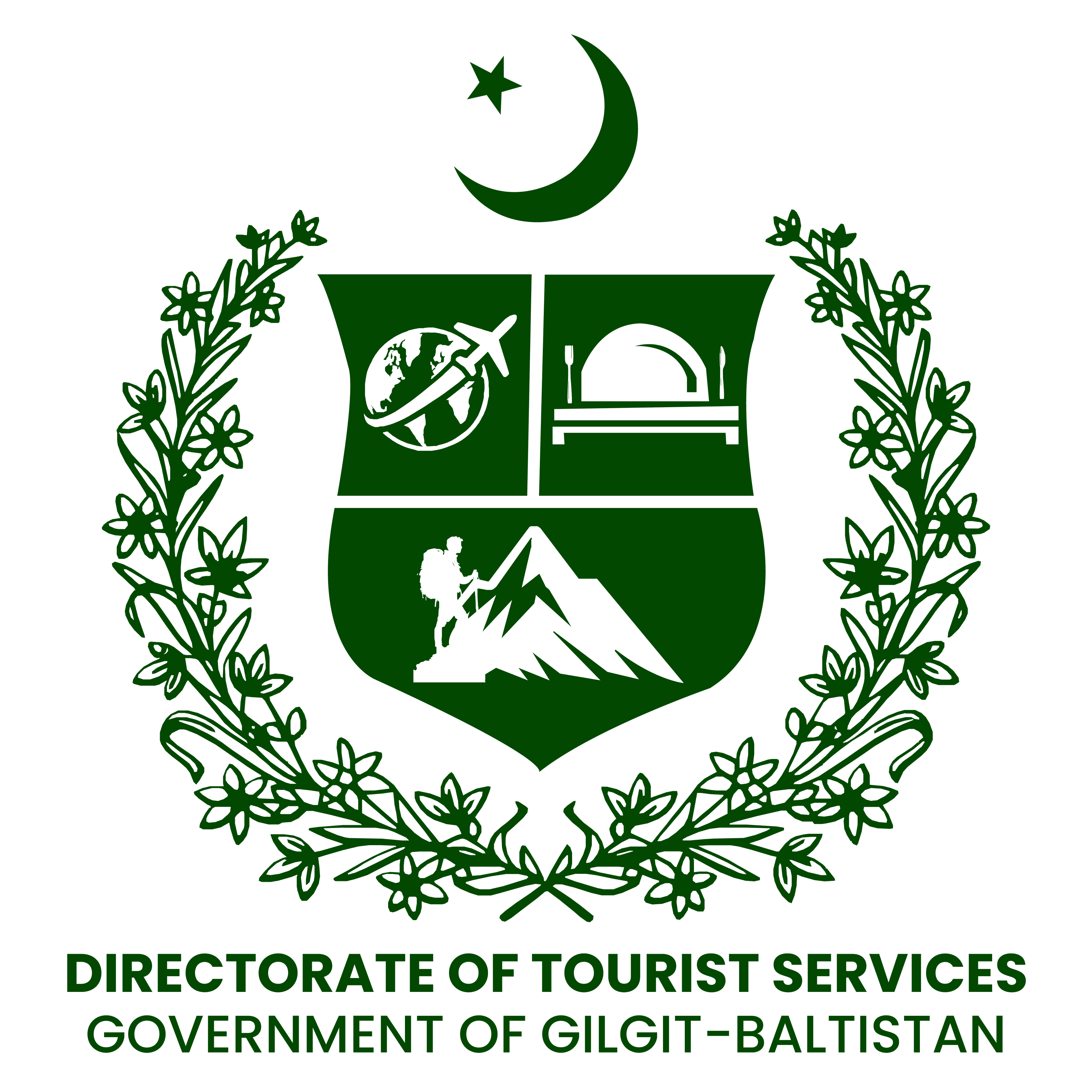 Department of Tourist Services, Gilgit-Baltistan