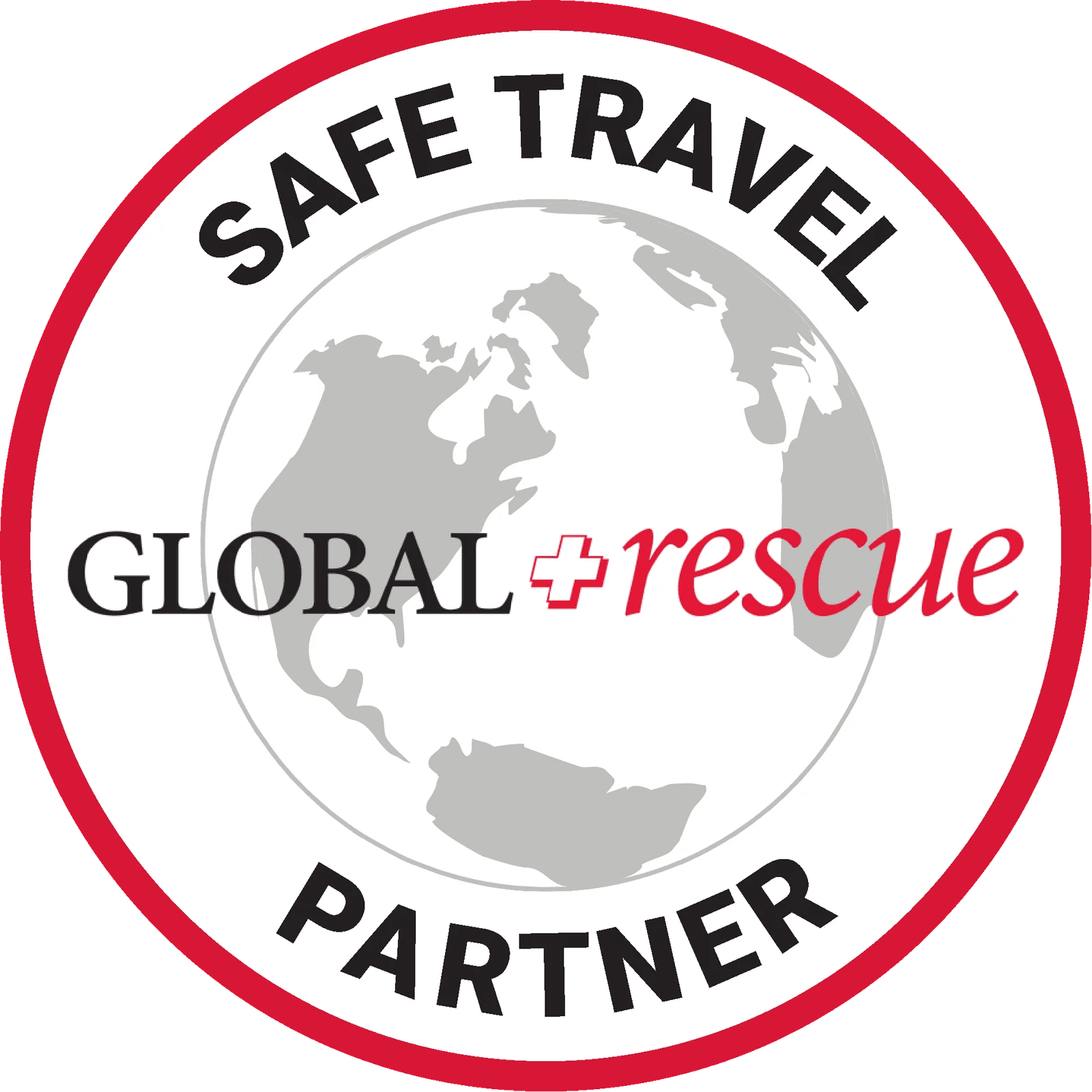Global Rescue Safe Travel Partner