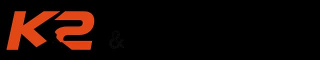 K2 Expeditions and Trekking logo