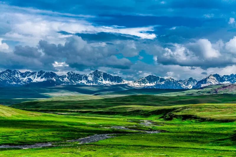 Deosai Skardu