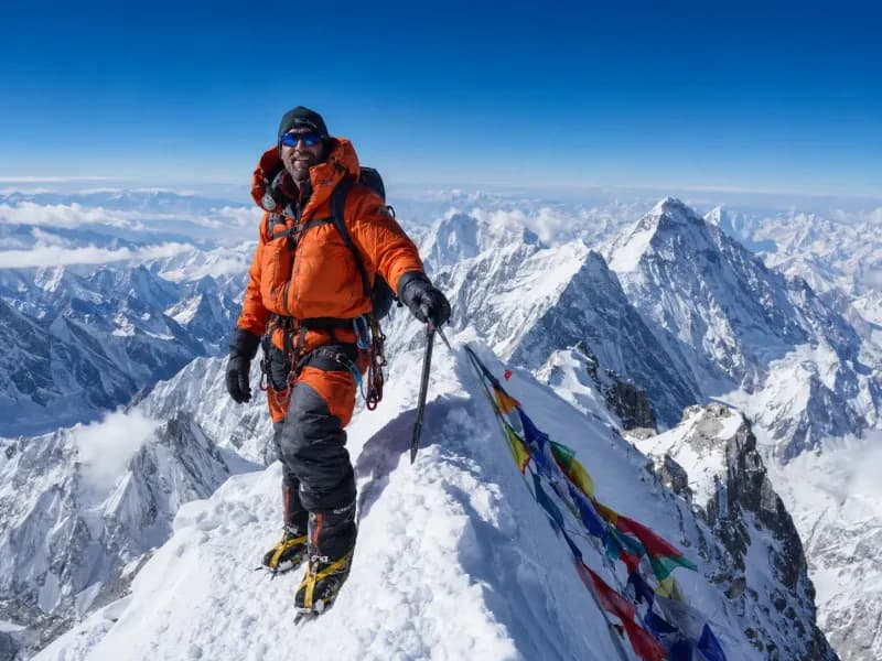 K2 Expedition