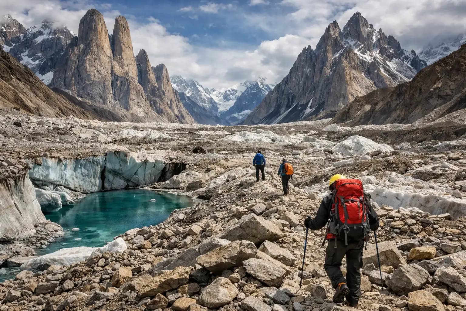 k2 basecamp